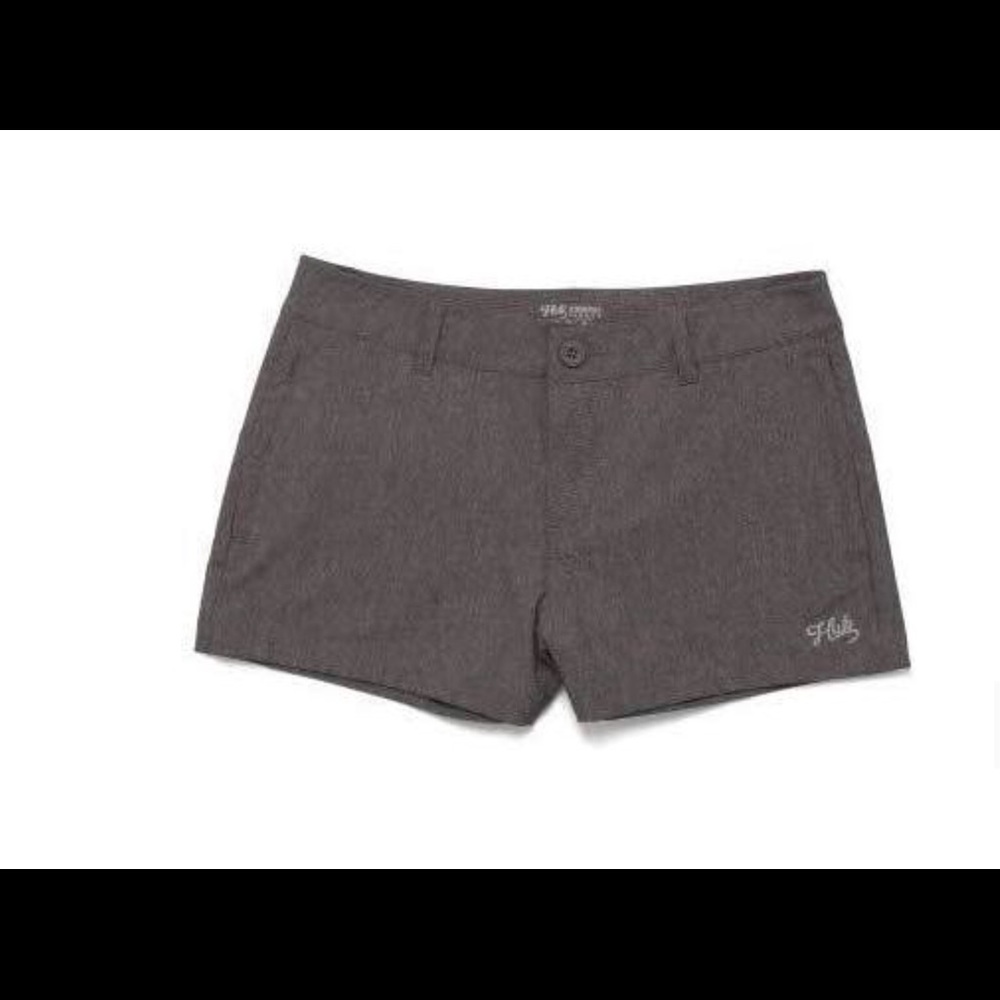 Huk Drifter shorts